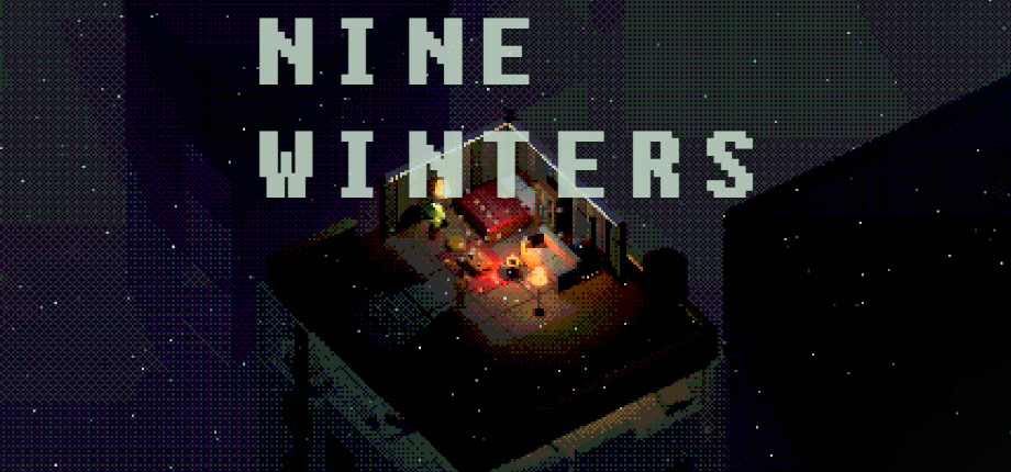 Nine Winters 헤더 캡슐 이미지.